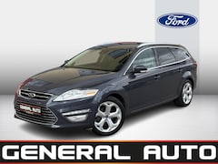 Ford Mondeo Wagon - 1.6 Titanium, NAVI, Nieuwe Distributieriem
