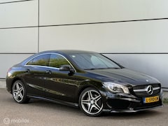 Mercedes-Benz CLA-Klasse - 250 4MATIC