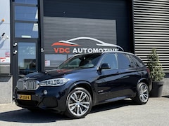 BMW X5 - xDrive50i M Sport MSport | Pano | Bang&Olufsen | Trekhaak | Memorystoelen | Zonnerollo's |