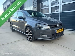 Volkswagen Polo - 1.2 TSI APK NAP Airco Onderhoudsboekjes