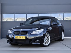 BMW 5-serie - 523i Business Line Edition II M-Pakket - Trekhaak - Xenon - Youngtimer