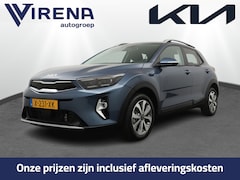 Kia Stonic - 1.0 T-GDi MHEV DynamicPlusLine - Climate Control - Cruise Control - Trekhaak - All-Season