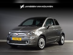 Fiat 500 - 1.0 Hybrid Dolcevita Apple Carplay Climate Control Panoramadak