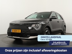Kia Niro EV - DynamicLine 64.8 kWh - Navigatie - Parkeersensoren voor en achter - Adaptieve cruise contr