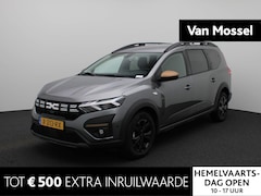 Dacia Jogger - TCe 110 Extreme 7p. | Climate Control | Apple Carplay & Android Auto | Navigatie | Parkeer