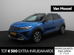 Kia Stonic - 1.0 T-GDi MHEV GT-Line | Apple CarPlay & Android auto | Climate control | Cruisecontrol |