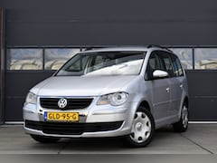Volkswagen Touran - 1.4 TSI Comfortline 7p Cruise - Clima - Youngtimer
