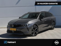 Opel Astra Sports Tourer - Business Edition 1.2 Turbo Hybrid 145pk Automaat NAVI | CAMERA | ADAP. CRUISE | WINTER PAC