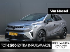 Renault Symbioz - 1.6 E-Tech hybrid 145Pk esprit Alpine | Google Navigatie | Apple & Android Carplay | Clima