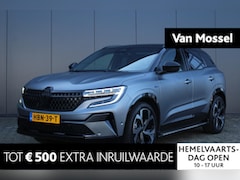 Renault Austral - 1.2 E-Tech Hybrid 200Pk Iconic Esprit Alpine | Google Navigatie | Draadloze Carplay | 4-Co