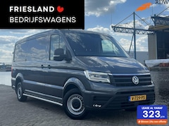 Volkswagen Crafter - Bestel 30 2.0 TDI L3H2 Highline