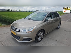 Citroën C4 - 1.6 VTi Tendance/ clima/ bj 2010 ( euro 5)