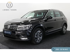 Volkswagen Tiguan - 1.4 TSI ACT Sound (+ Trekhaak)