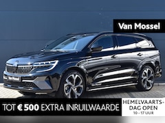Renault Espace - E-Tech Hybrid Esprit Alpine 7p. 200PK | Sidesteps | Harman Kardon Audio | 360 Graden Camer