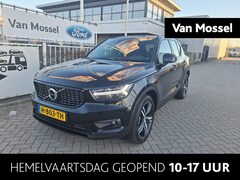 Volvo XC40 - 1.5 T5 Twin Engine R-Design | PHEV | Stoelverwarming | Apple Carplay/Android Auto | Harman