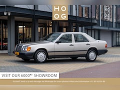 Mercedes-Benz 300-serie - W124 300 E
