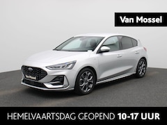 Ford Focus - 1.0 EcoBoost Hybrid ST-Line | Automaat | Winter pack | Sync 4 |