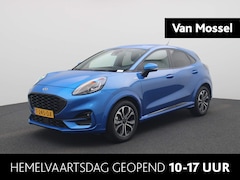 Ford Puma - 1.0 EcoBoost Hybrid ST-Line | Stoelverwarming | LMV | Voorruitverwarming | Achteruitrijcam