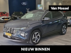 Hyundai Tucson - 1.6 T-GDI MHEV Comfort Smart