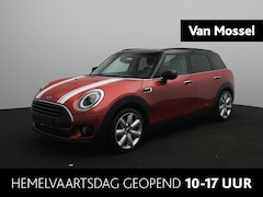 MINI Clubman - Cooper (100 kW) Aut. Chili | Navigatie | Cruise control | Stoelverwarming | Climate contro