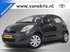 Toyota Yaris - 1.3 VVTi Comfort, Uniek, Airco, 1e eigenaar, Dealer onderhouden