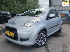 Citroën C1 - 1.0-12V Séduction NAP APK 5-2026