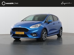 Ford Fiesta - 1.0 EcoBoost ST-Line | Winterpakket | Parkeercamera | Cruise Control Adaptief | Navigatie