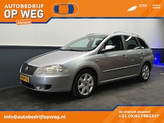 Fiat Croma - 2.2-16V Emotion | 2e eig. | Nw APK | Navi | Climat Control | Cruise Control