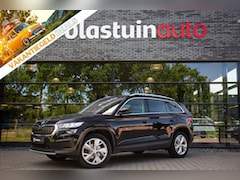 Skoda Kodiaq - 1.5 TSI Business Edition Plus 7p. , Adap. cruise, Carplay, Stoel/stuurverwarming,