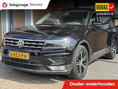 Volkswagen Tiguan - 1.4 TSI 150PK Navi, Clima, Pdc, Dab, Cruise,