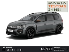 Dacia Jogger - 1.6 Hybrid 140 Extreme 7p. / Uit Voorraad Leverbaar /