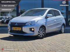 Mitsubishi Space Star - 1.2 Active