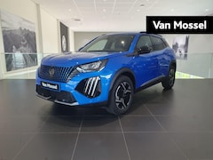 Peugeot 2008 - 1.2 Hybrid 136 Allure