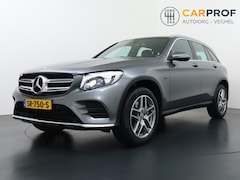 Mercedes-Benz GLC-klasse - 350e 4MATIC Premium Plus AMG Styling Panoramadak Trekhaak