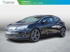 Opel Astra GTC - 1.4 Turbo Sport | 12 MAANDEN BOVAG GARANTIE |