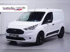 Ford Transit Connect - 1.5 EcoBlue 100 pk L1 Trend Navi, Camera 18" LMV meerprijs, Trekhaak, PDC V+A, NAP, 2-Zits