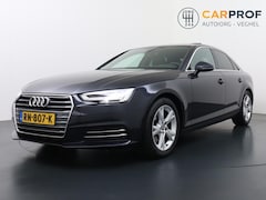 Audi A4 Limousine - 1.4 TFSI Sport Lease Edition Automaat Schuifdak