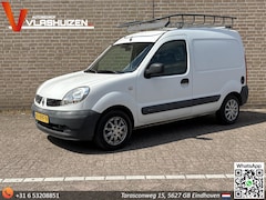 Renault Kangoo Express - 1.5 dCi 70 Grand Confort Edition Extra | € 1.950, - MARGE | Imperiaal |