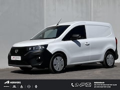 Nissan Townstar - 1.3 N-Connecta L1 / Dealer onderhouden / Trekhaak 1500kg / Navigatie via Android Auto / Ap