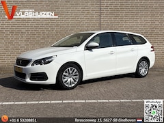Peugeot 308 SW - 1.5 BlueHDi Blue Lease | € 5.350, - NETTO | Cruise | Climate | Navi |