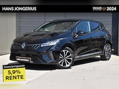 Renault Clio - TCe 90 GPF techno | 360 CAMERA | APPLECARPLAY/ANDROIDAUTO | CRUISE CONTROL | CLIMATE CONTR