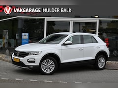 Volkswagen T-Roc - 1.0 TSI Style