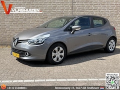 Renault Clio - 1.5 dCi ECO Dynamique | Cruise | Airco | Navi |