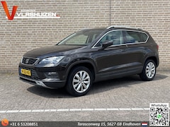 Seat Ateca - 1.0 EcoTSI Style Business Intense | € 9.900, - NETTO | Cruise | Climate | Navi | PDC | Car