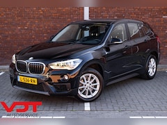 BMW X1 - sDrive18i Executive