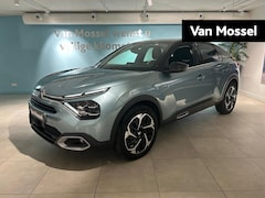 Citroën C4 - 1.2 Puretech Max LEDER | SCHUIFDAK | 360 CAM | PACK HIFI