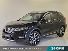Nissan X-Trail - 1.6 DIG-T Tekna | Open dak | Trekhaak | BOSE® Audio |