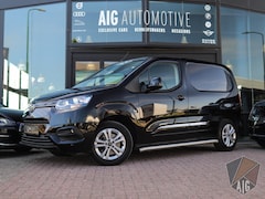 Toyota ProAce City - 1.5 D-4D Innovator | Keyless | Camera | Leder | Dodehoekdetectie | ACC | Carplay
