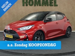 Toyota Yaris - 1.5 Hybrid Executive - ORIGINEEL NEDERLANDSE AUTO - ACHTERUITRIJCAMERA - NAVIGATIE FULL MA