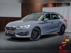 CUPRA Leon Sportstourer - 1.4 e-Hybrid VZ Performance Pano|ACC|Stoelverwarming|245PK